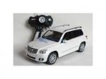 Mondo Motors - Mercedes Benz GLK Class, bl, RC, 1:14