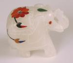 slon mramorov - 4 cm