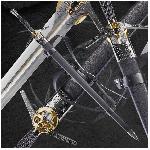 Kawashima Replika me�e Geralta z Rivie (Zakl�na�, Netflix) � funk�n� sb�ratelsk� p�edm�t