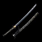 Kawashima wakizashi SHIKAI