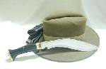 British Service No 1 (1np1)