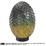 Game of Thrones - Rhaegal Egg