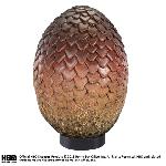 Game of Thrones - Drogon Egg