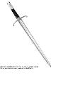 Game of Thrones - Longclaw - Letter Opener