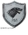 Game of Thrones - Stark House Crest