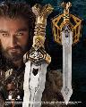 Hobbit-ThorinDwarven Sword Replica