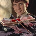 Magick hlka Neville Longbottom s