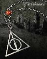 Xenophilius Lovegoods Necklace