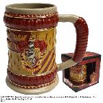 HP- Gryffindor Stein Mug