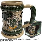 HP- Slytherin Stein Mug