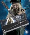 Dumbledore Illuminating Wand