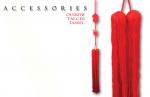 Tai Chi Tassel