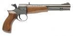 Buckhunter In-Line pistol cal. 45