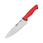 �eznick� n�� Chef 210 mm - �erven�, Pirge DUO Butcher