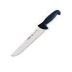 Pl�tkovac� �eznick� n�� 255 mm �ern� Pirge BUTCHER S