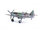 IXO - Dewoitine D.520, 1/72