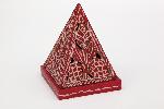 svcen - pyramida erven