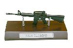 Model SR16 Carbine