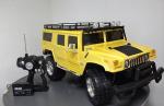 Auto - Hummer H1 1:6 - dlka 67 cm