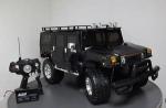 Auto - Hummer H1 1:6 - dlka 67 cm