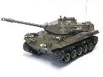 Tank - M41 Walker - Bulldog/ kou-zvuk