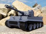 Tiger I. 1:16 B/ airsoft, HL-Torro