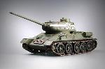 Tank - T34 / lto