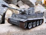 Tiger I. B/BB ed Airbrush