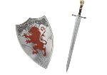 Chronicles of Narnia - Petrv Vnon drek