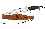 Rambo III Bowie Signature Edition