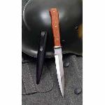 German WWII Trench Knife