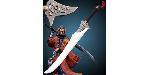 Auron Katana