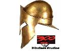 300 Spartan Helm