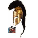 300 King Leonidas Helm