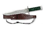 Rambo First Blood Bowie Signature Edition