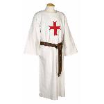 Templar Robe