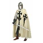 Teutonic Cape