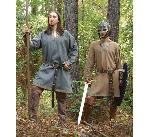 Woollen Viking Tunic