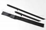 Black Legion Twin Machete