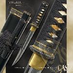 Tiger Tanto