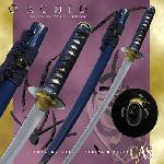 Orchid Wakizashi