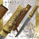 Bushido Tanto