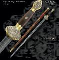 Ming Sword