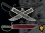 Butterfly Swords