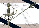 Solingen Rapier