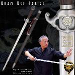 Adam Hsu Series Jian