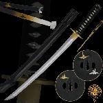 Paper Crane Wakizashi