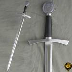 Lionheart Sword