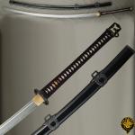 Odachi - 170cm dlouhý meč