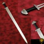 Tinker Early Viking Sword - Sharp